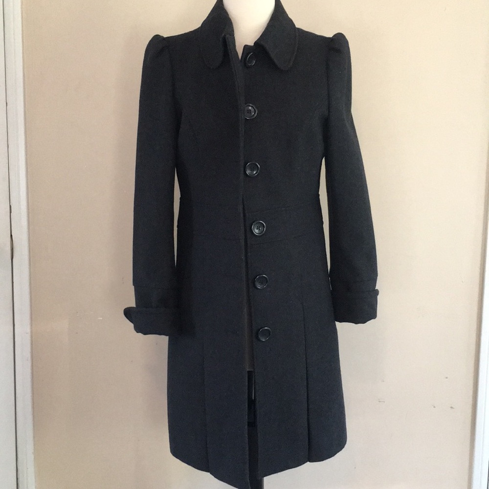 Guess Trench Coat